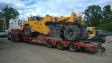 Firma transport agabaritic