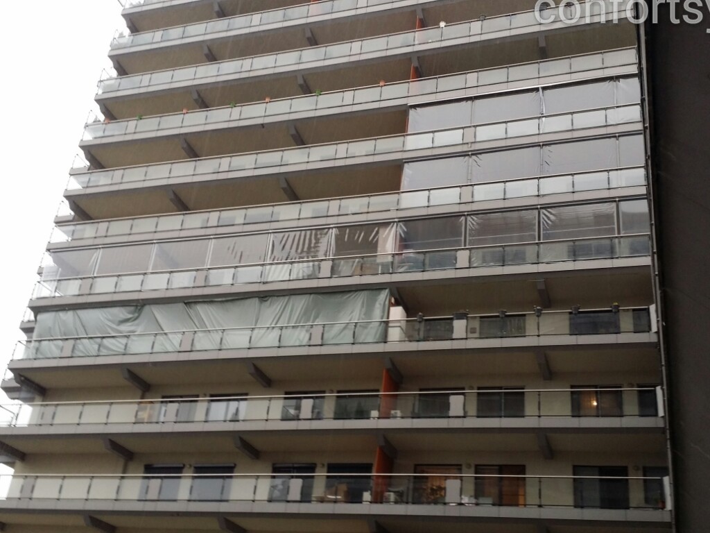 Rulouri transparente