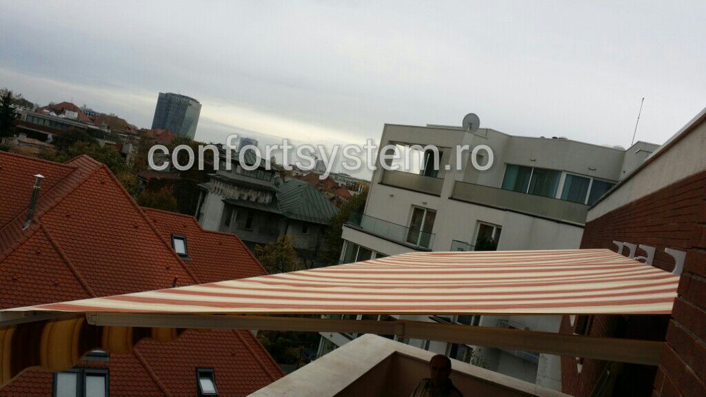 Copertine retractabile