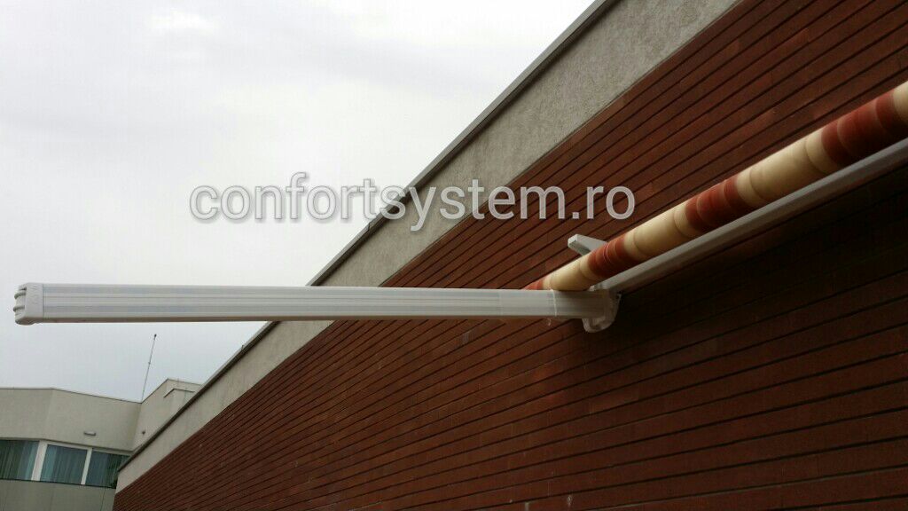 Copertine retractabile