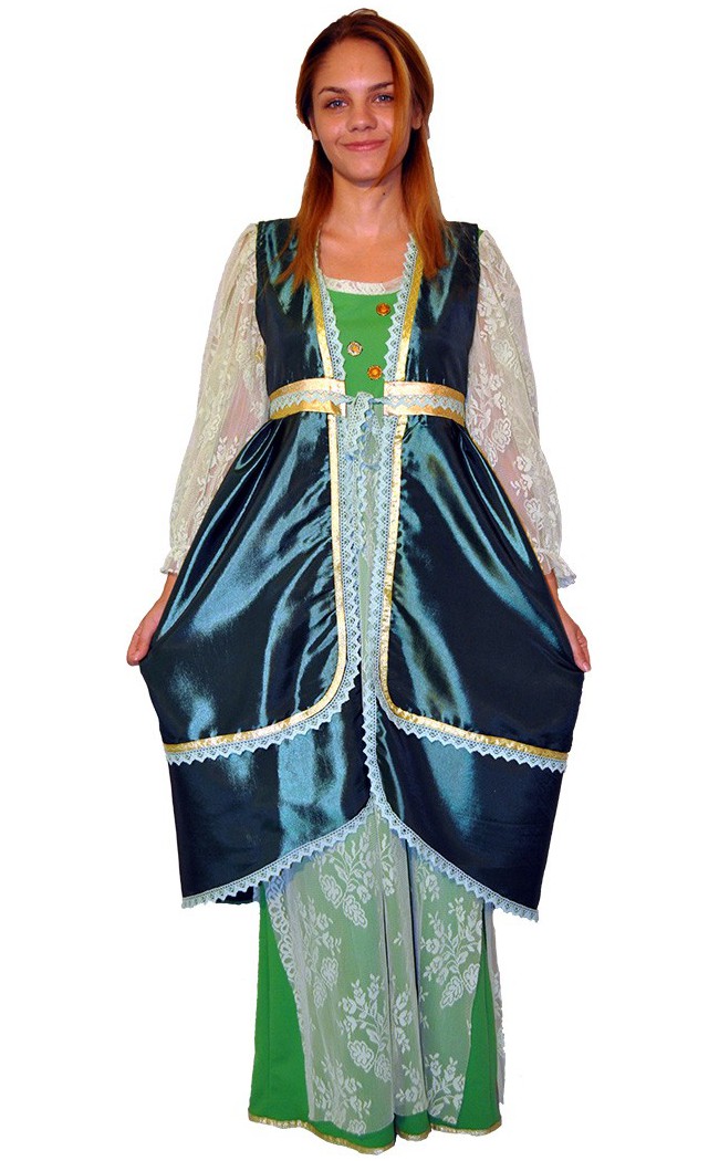 Costume teatru