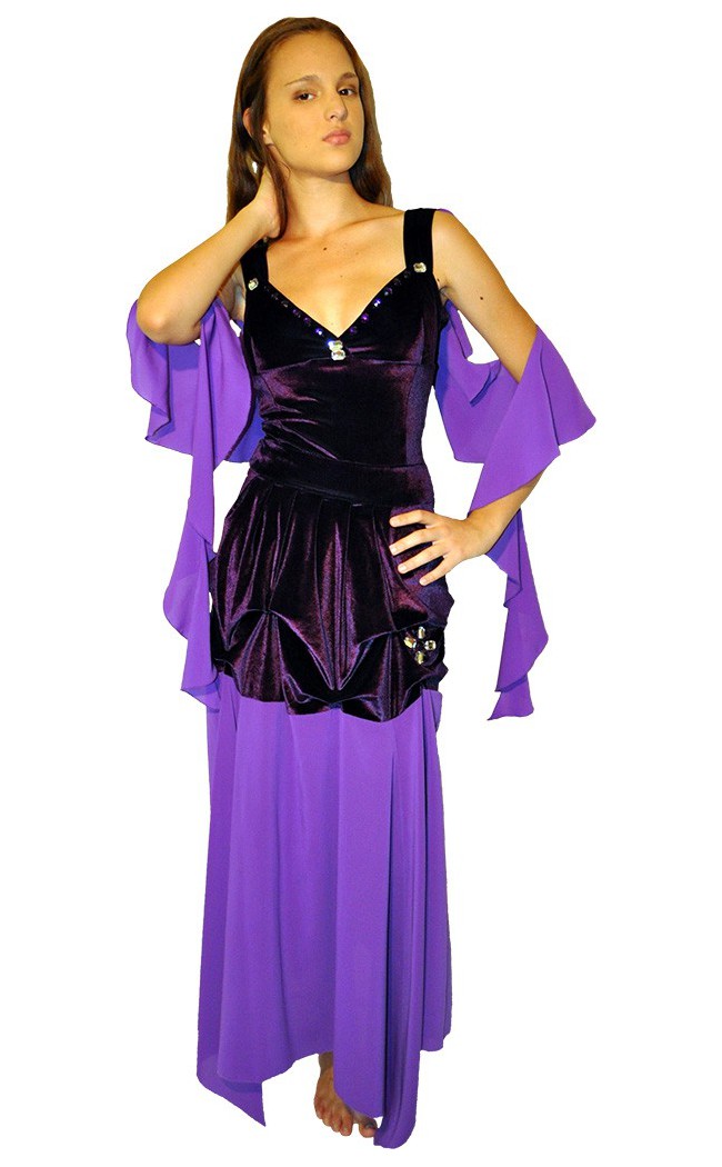 Costume teatru
