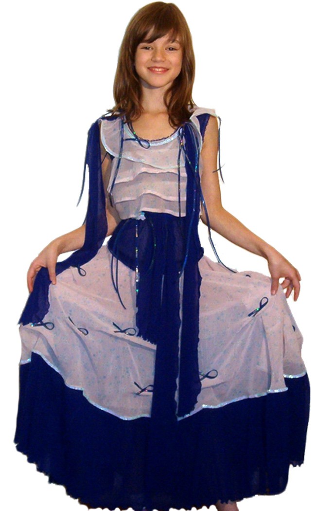 Costume carnaval copii