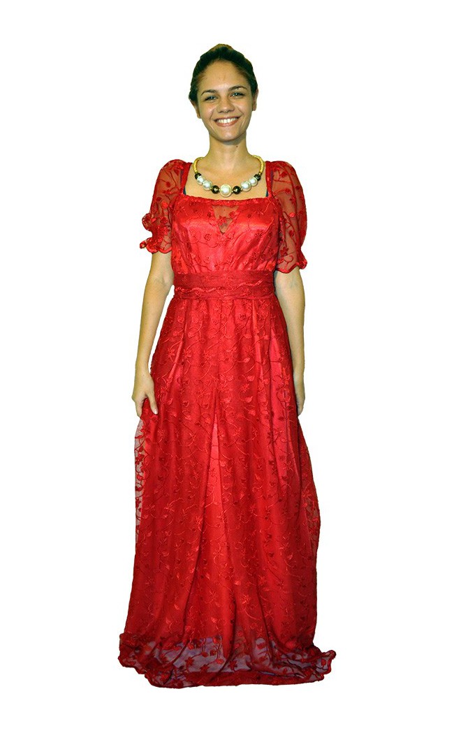 Costume teatru