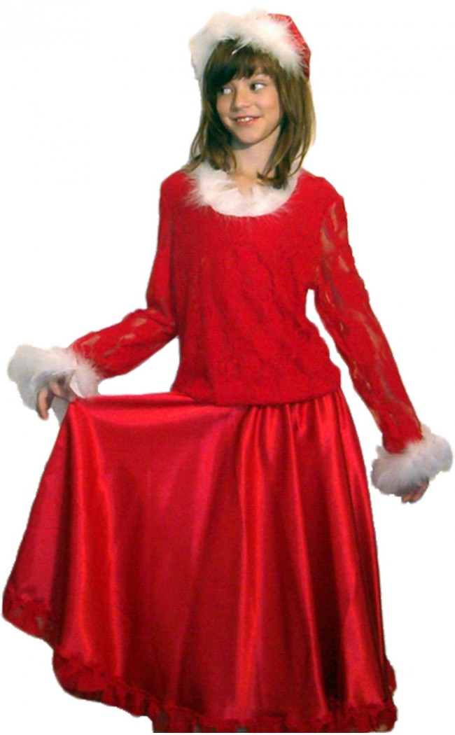 Costume serbare