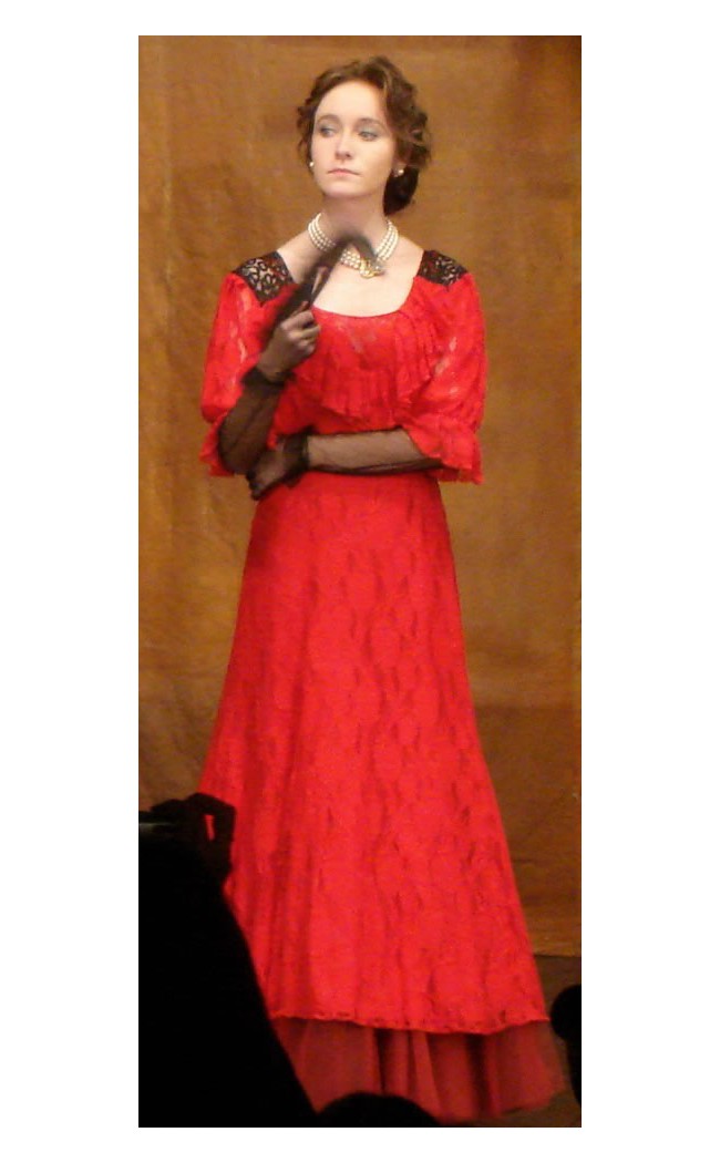 Costume teatru
