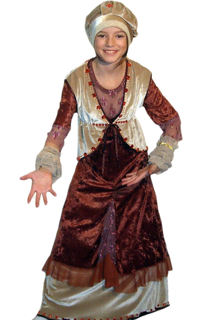 Costume teatru