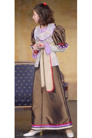 Costume teatru