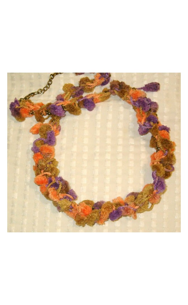 Coliere textile
