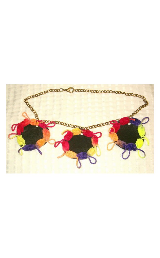 Coliere textile