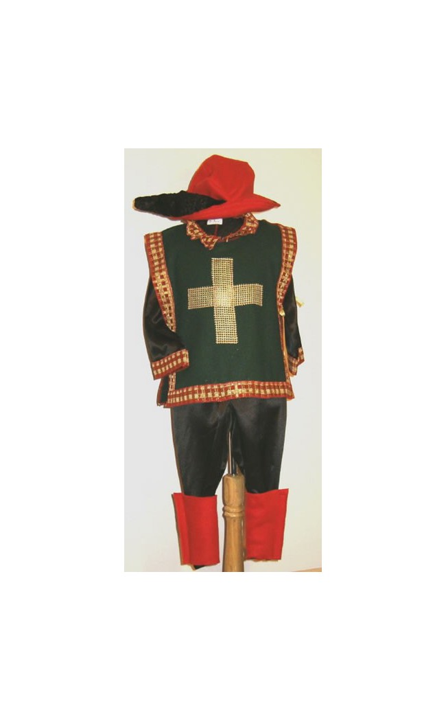 Costume serbare