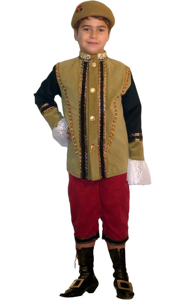 Costume teatru