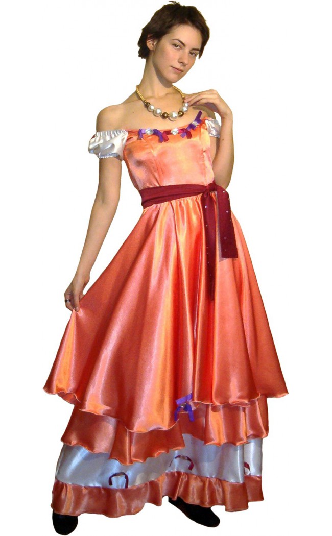 Costume teatru