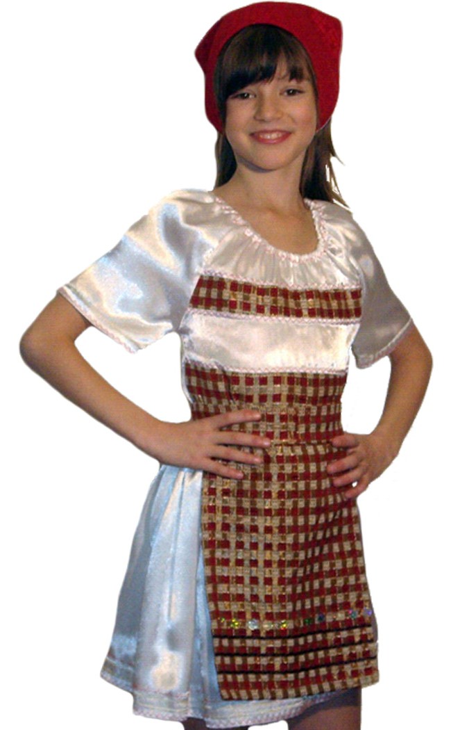 Costume carnaval copii
