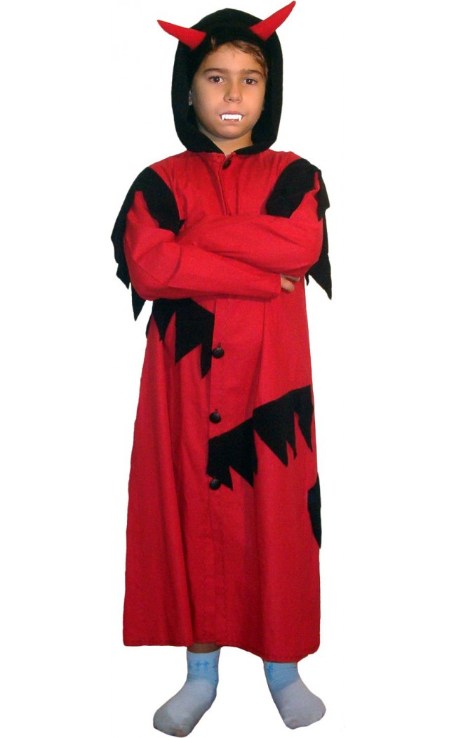 Costume Halloween copii