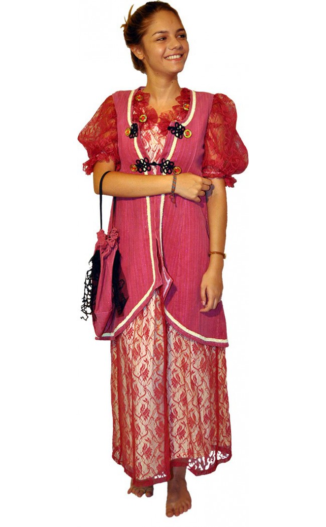 Costume teatru