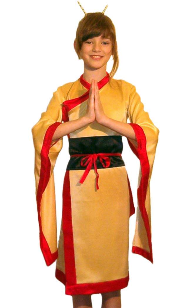 Costume carnaval copii
