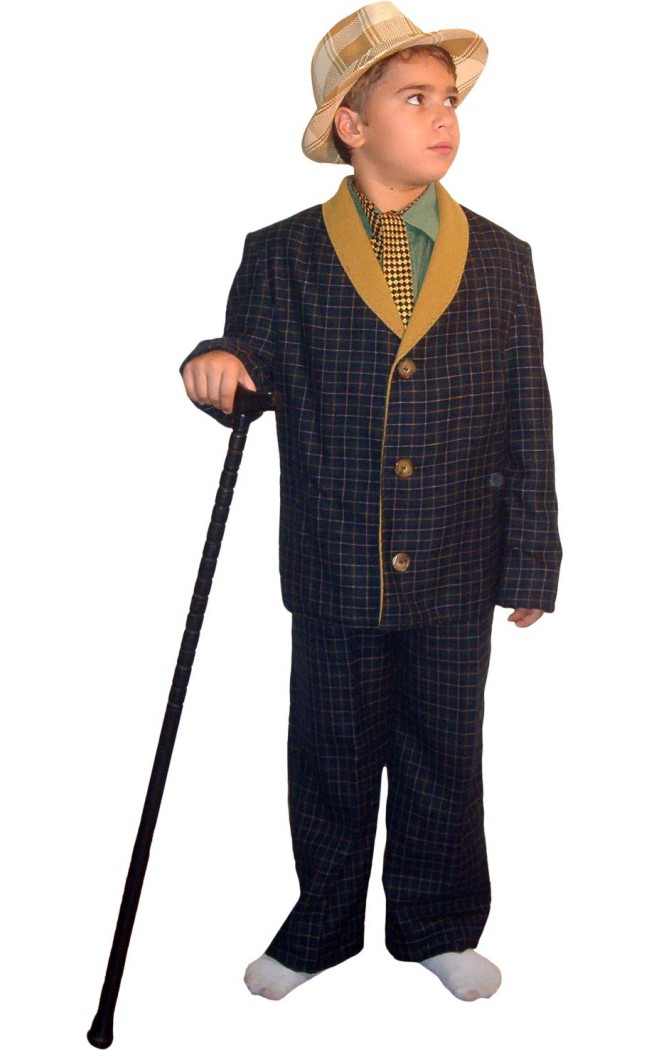 Costume teatru