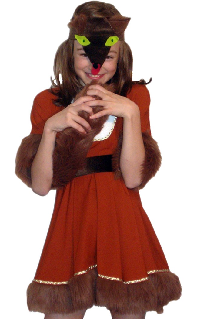 Costume serbare