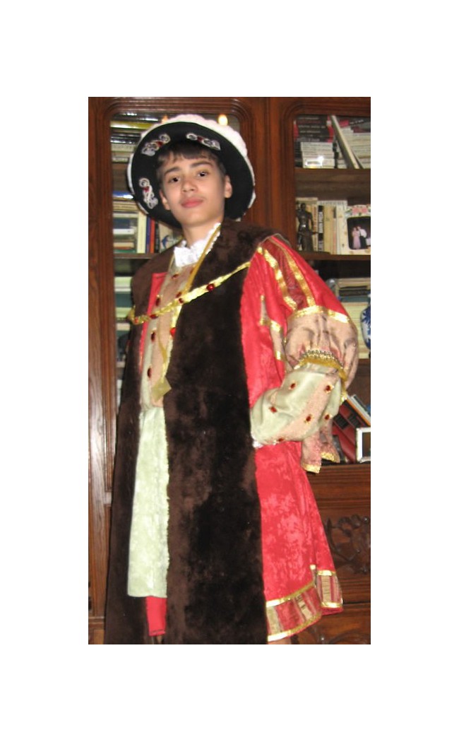 Costume teatru