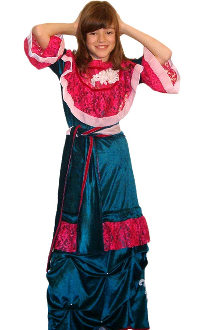 Costume teatru