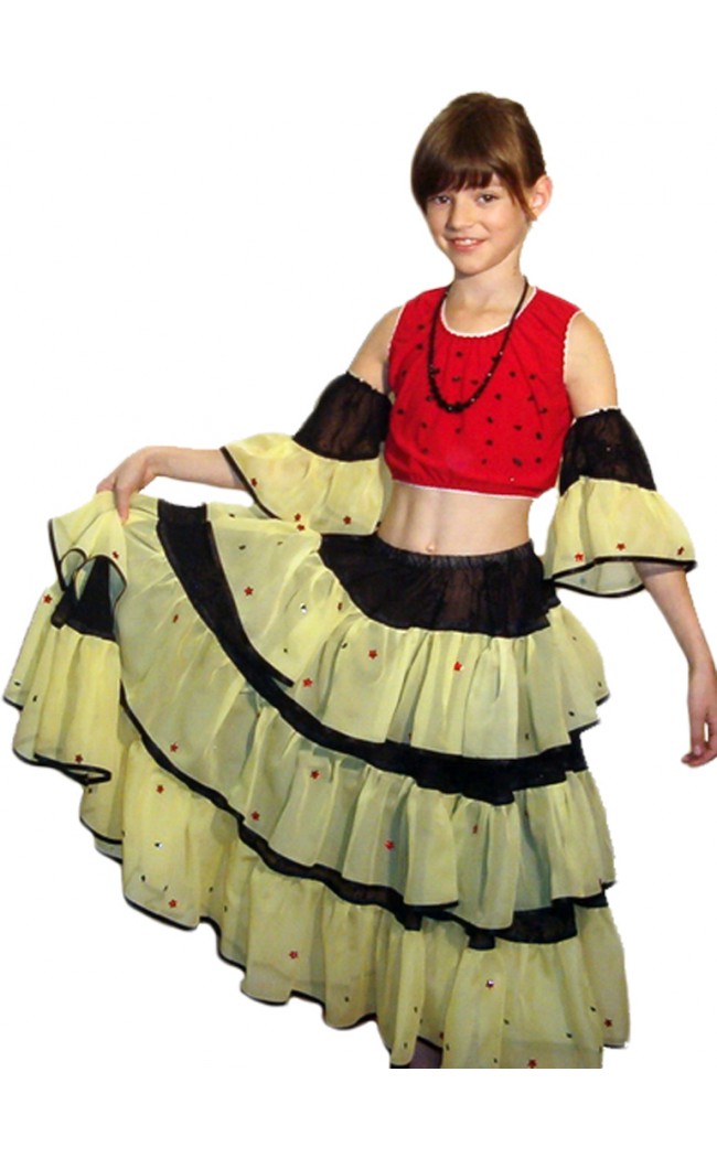 Costume serbare