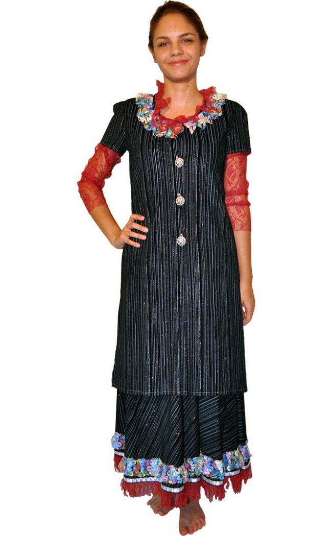 Costume teatru