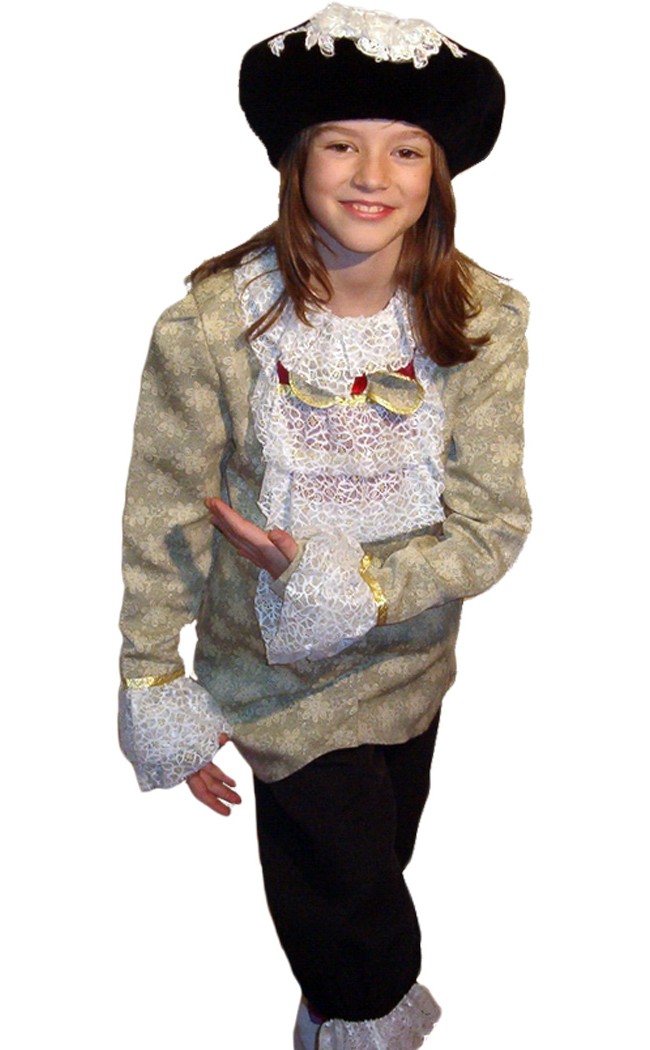 Costume teatru