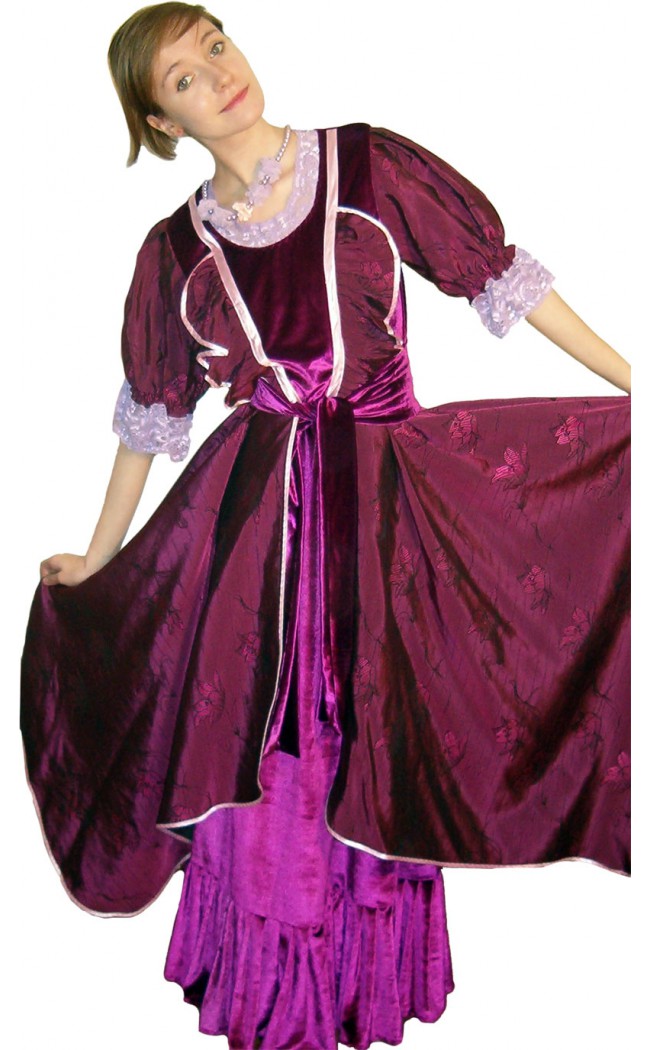 Costume teatru