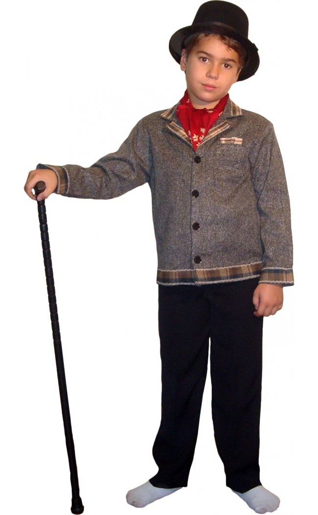 Costume teatru