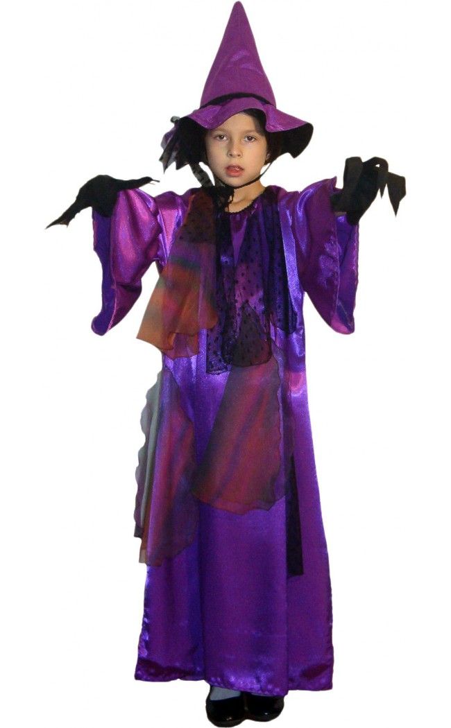 Costume Halloween copii