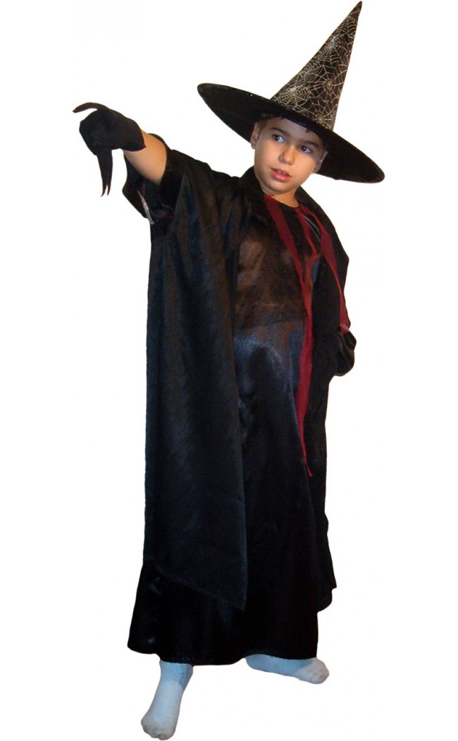 Costume Halloween copii