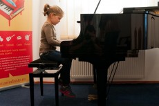 Cursuri pian Bucuresti