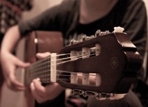 Lectii chitara Bucuresti