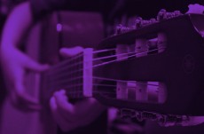 Cursuri de chitara Piata Muncii