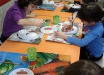 After school Bucuresti