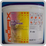 Tencuieli decorative