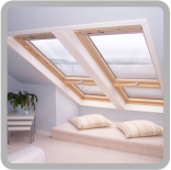 Ferestre de mansarda Velux