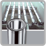 Sisteme cosuri fum inox