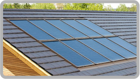 Panouri solare Sunroof