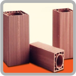 Sisteme cosuri ceramice