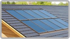 Panouri solare Sunroof