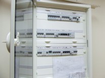 Instalatii electrice Lugoj