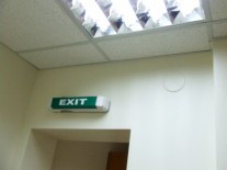 Instalatii electrice spatii comerciale