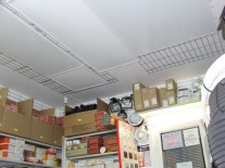 Corpuri iluminat interior