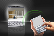 Instalare sisteme control acces