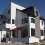Constructii case Bucuresti