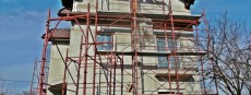 Constructii civile