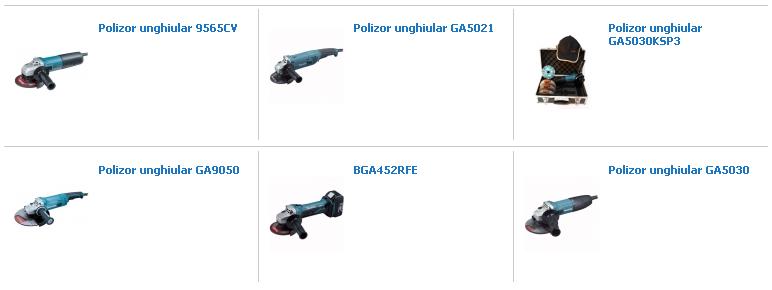 Polizor unghiular
