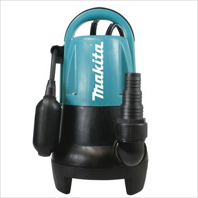 Pompe submersibile